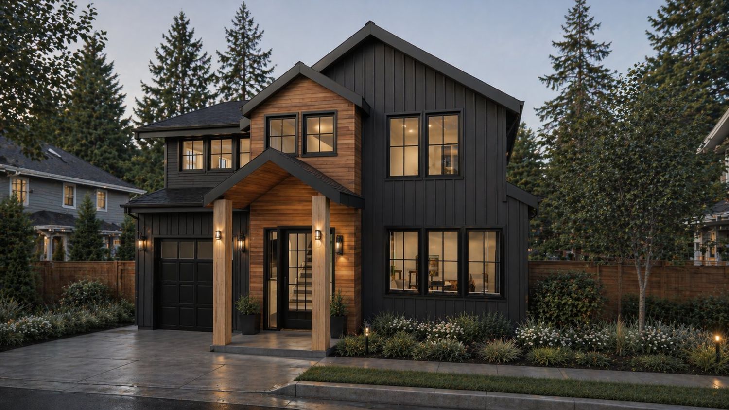 Permit-Ready: Building Faster With Pre-Approved Plans